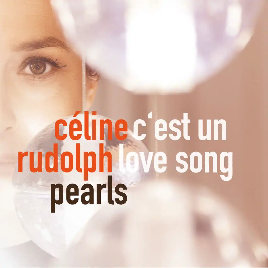 C'est Un Love Song (Radio Edit) [feat. Lionel Loueke]