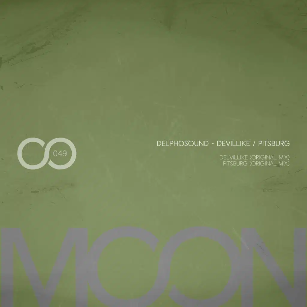 DevilLike / Pitsburg