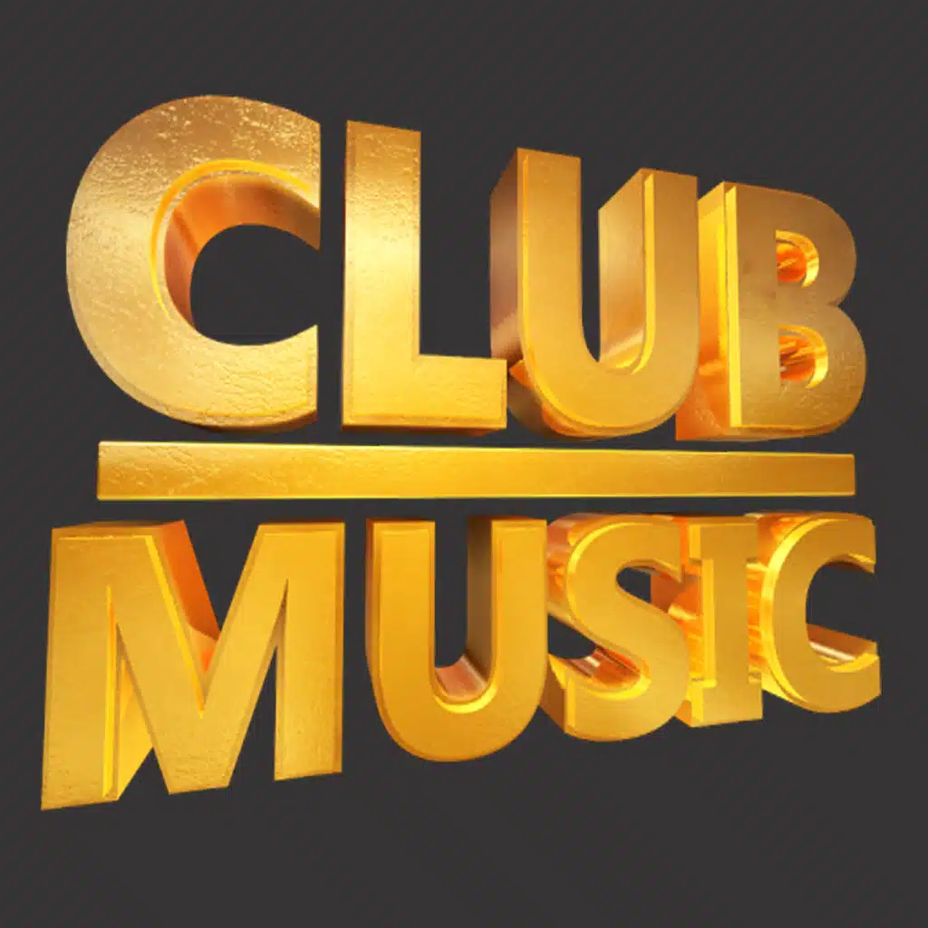 Playlist da Musica Eletronica, Vol. 1