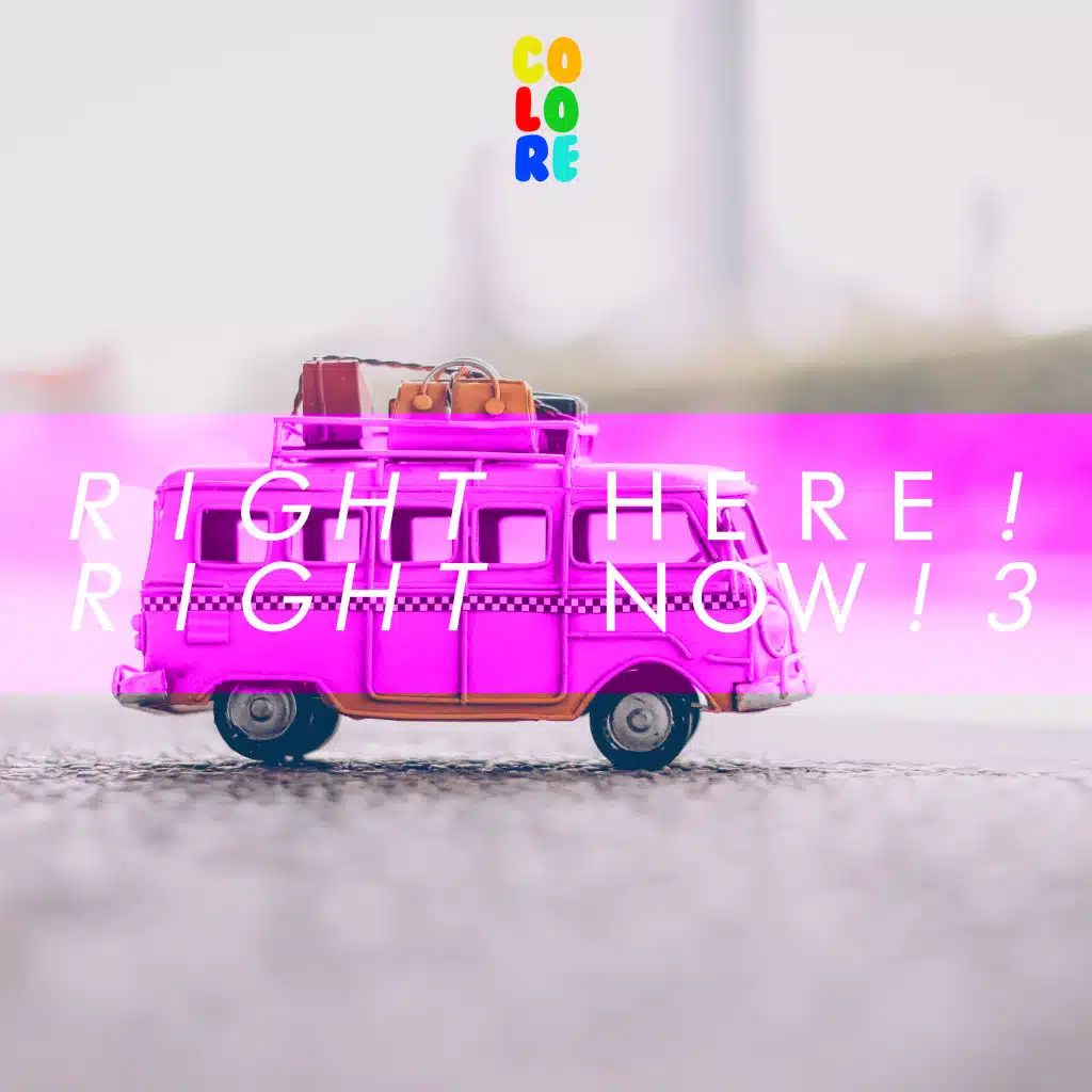 DJ Miky Da Funk & Constantino Nappi