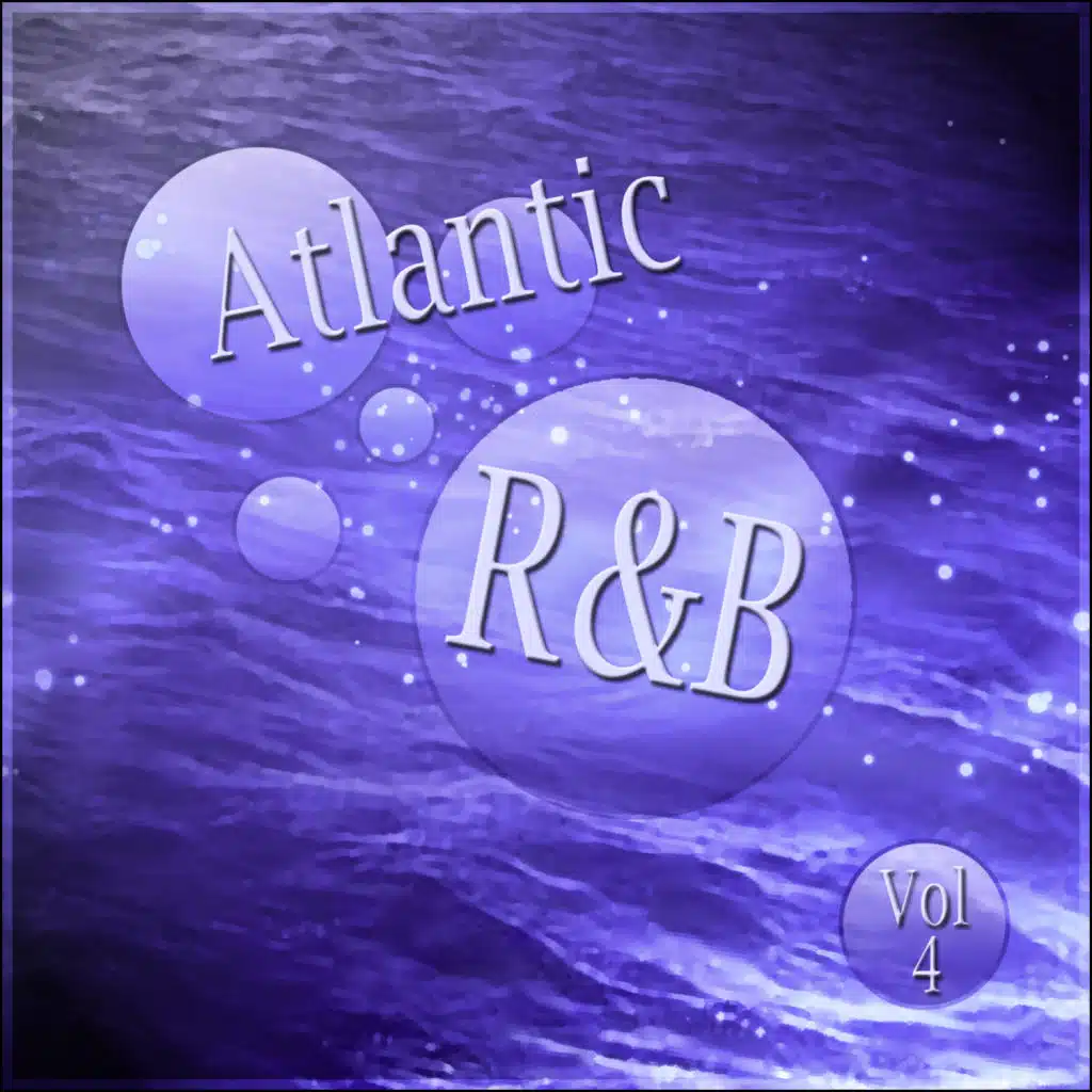 Atlantic R&B - Vol 4