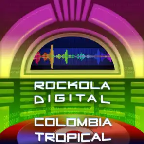 Rockola Digital Colombia Tropical