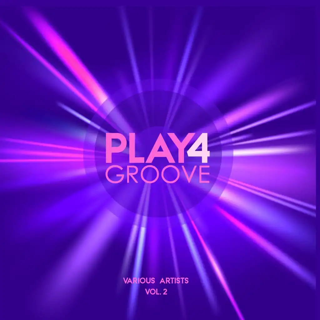 Play For Groove, Vol. 2