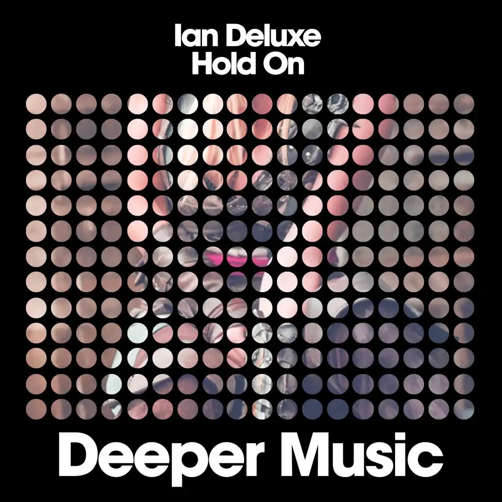 Hold On (Dub Mix)