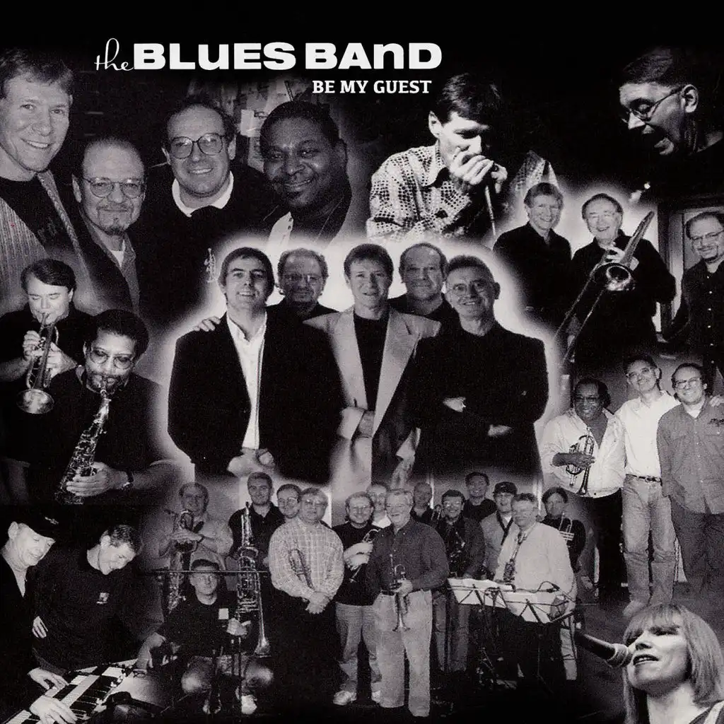 Bad Penny Blues (feat. Ian Stewart, Charlie Watts & Dave Green)