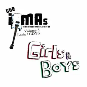 The Iyma's, Vol. 3: Girls & Boys