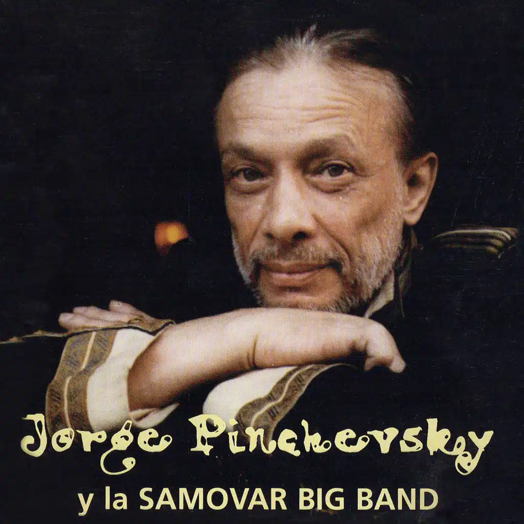 Jorge Pinchevsky