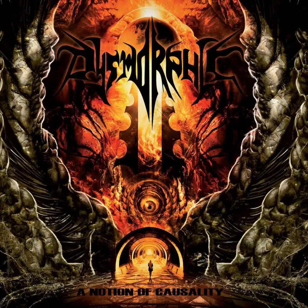 A Notion of Causality