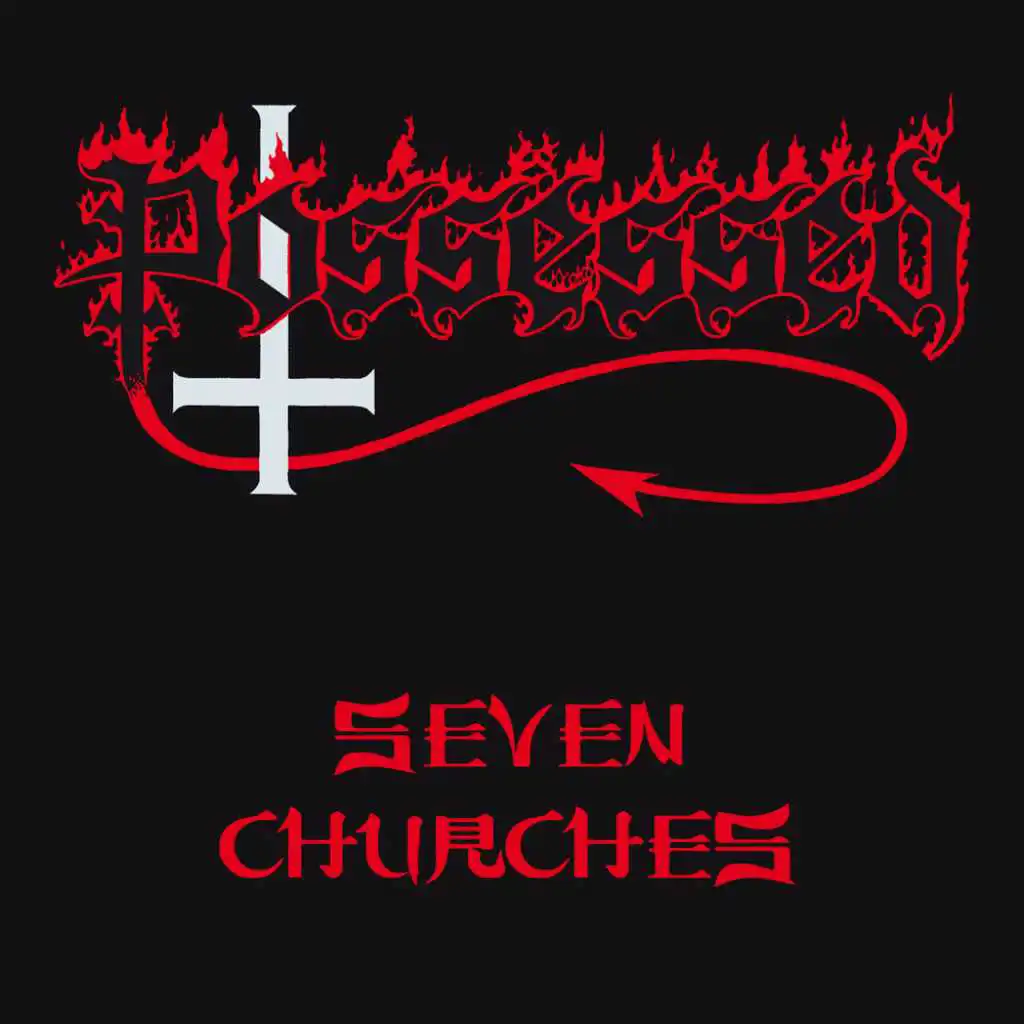 Seven Churches