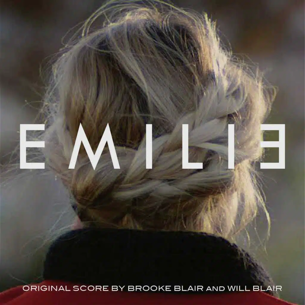 Emilie (Original Score)