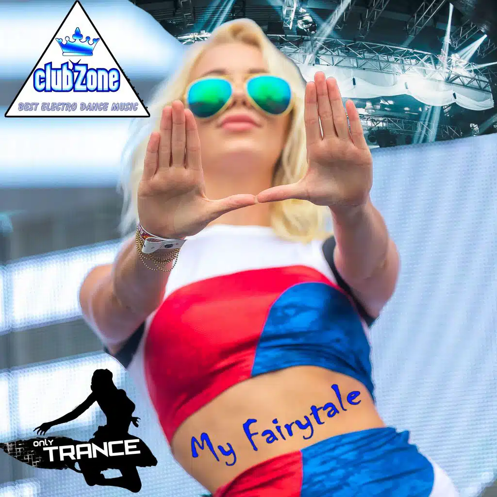 My Fairytale (Gi.U. Remix)