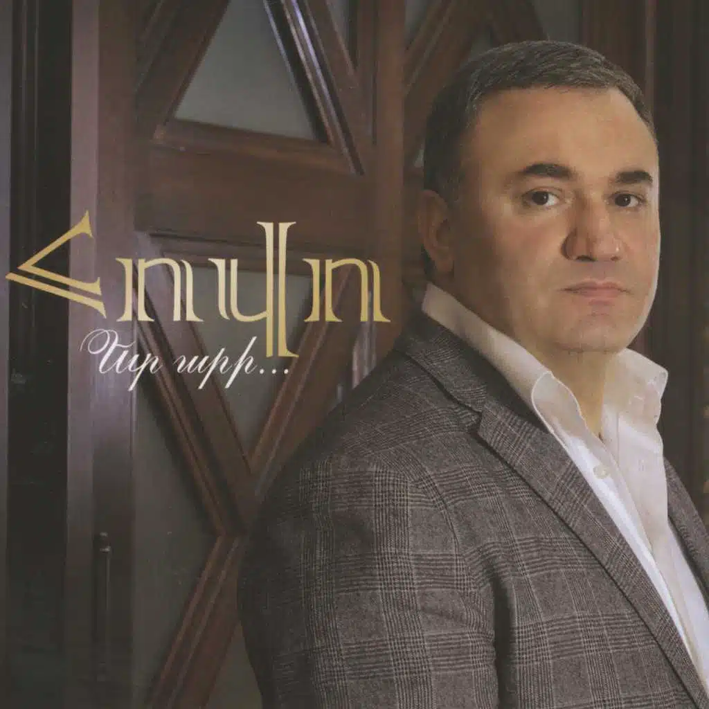 Hovhannes Vardanyan (Hovo)