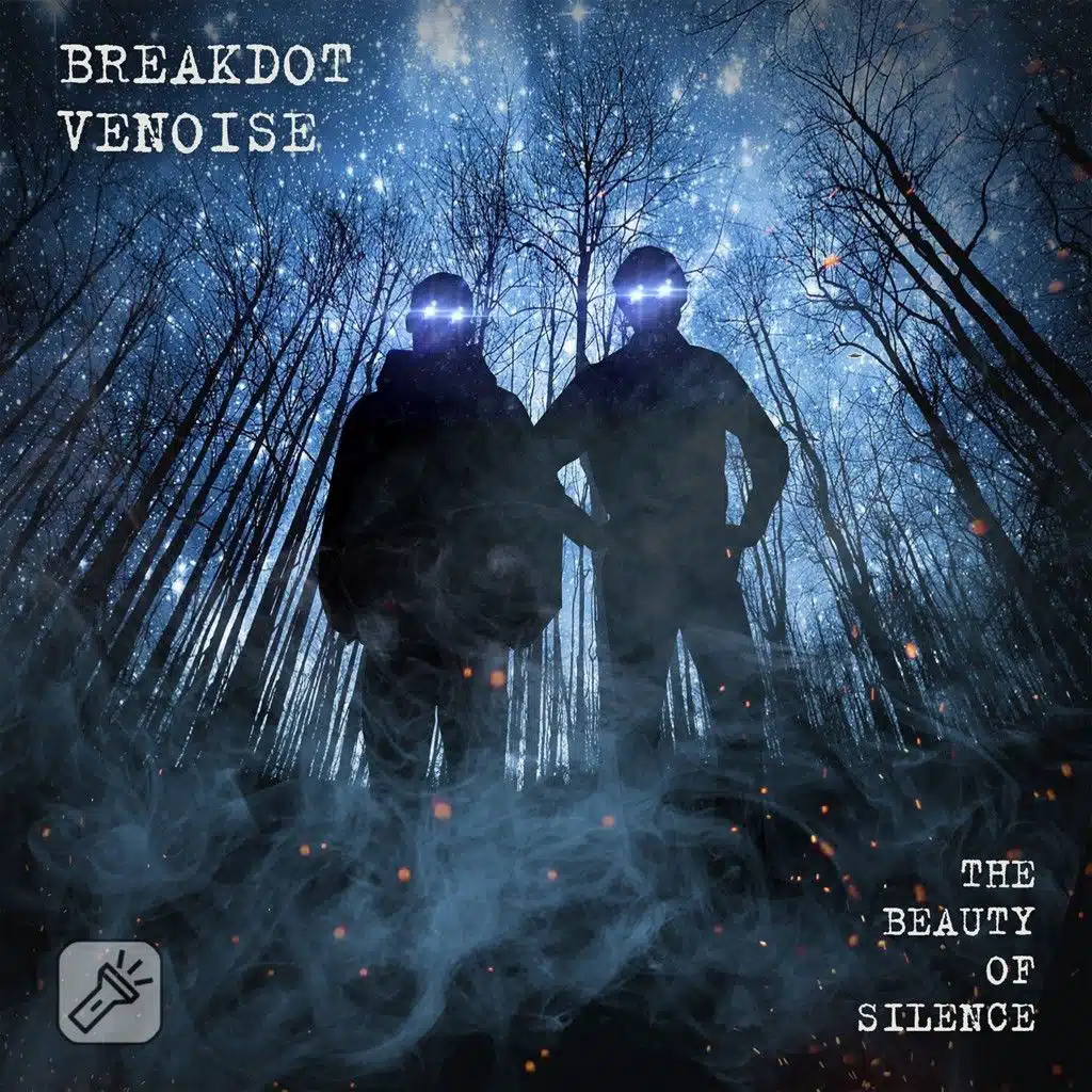 The Beauty of Silence