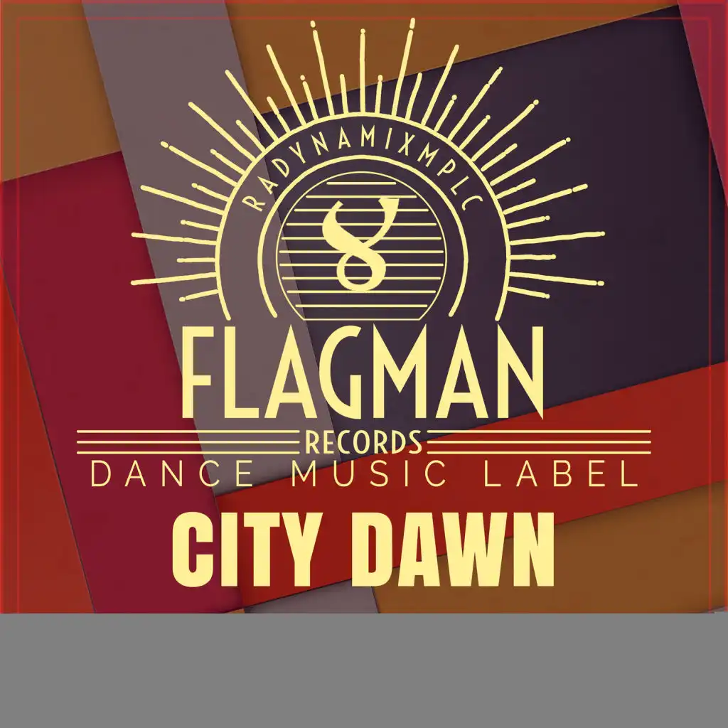 City Dawn Tech House