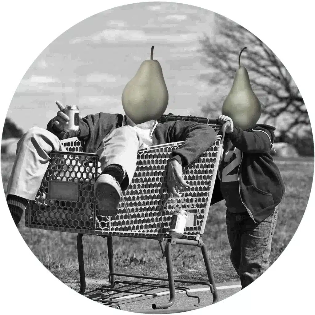 Guille Placencia, George Privatti & Dart.DaKman