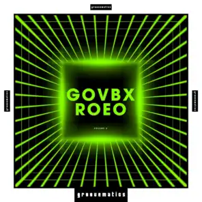 Groovebox, Vol. 3
