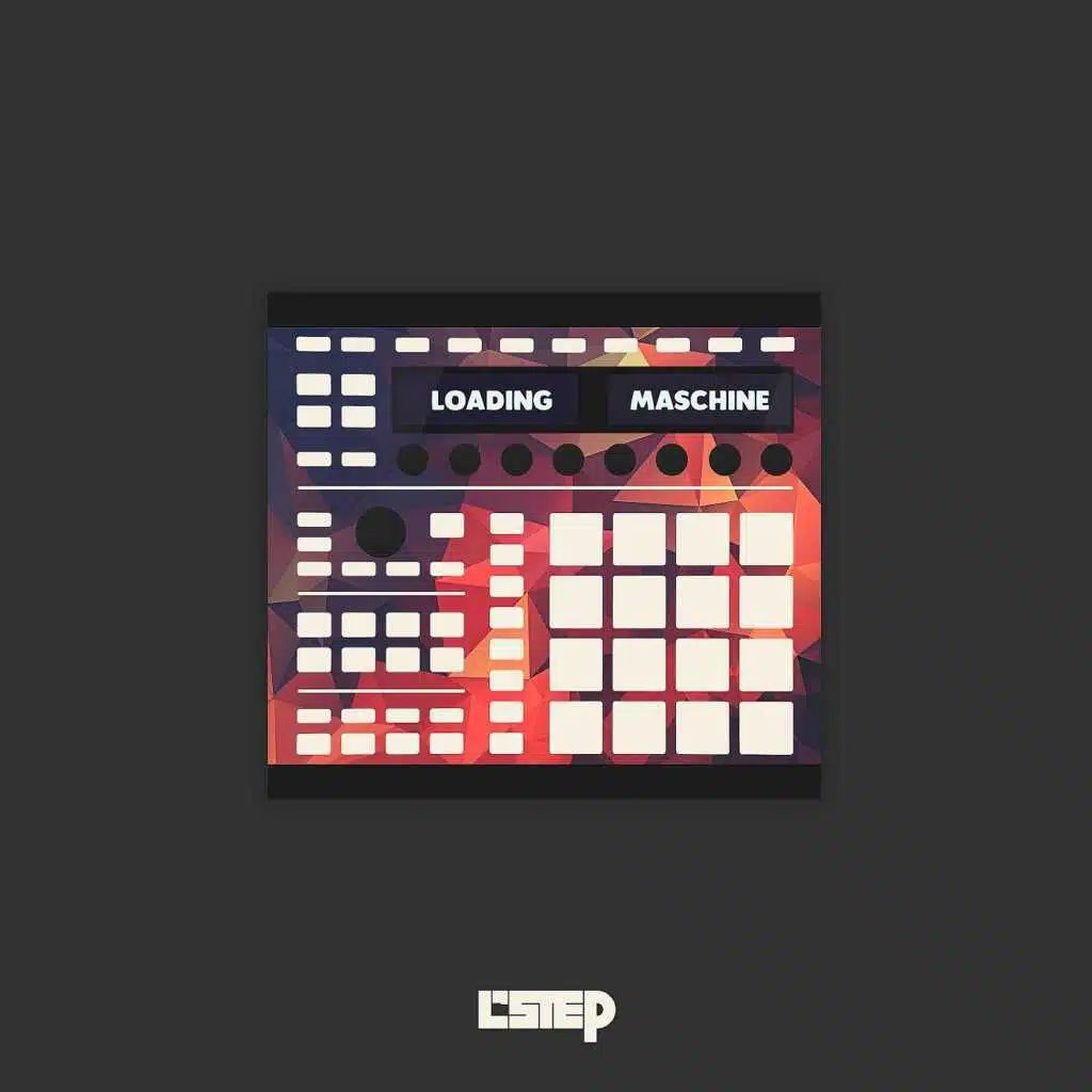 Maschine