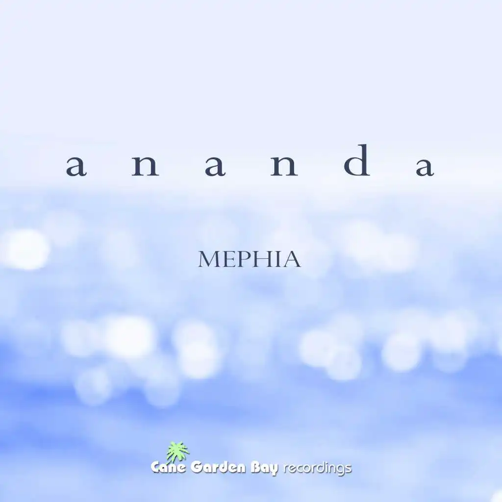 Ananda (feat. Vandal M Dub)