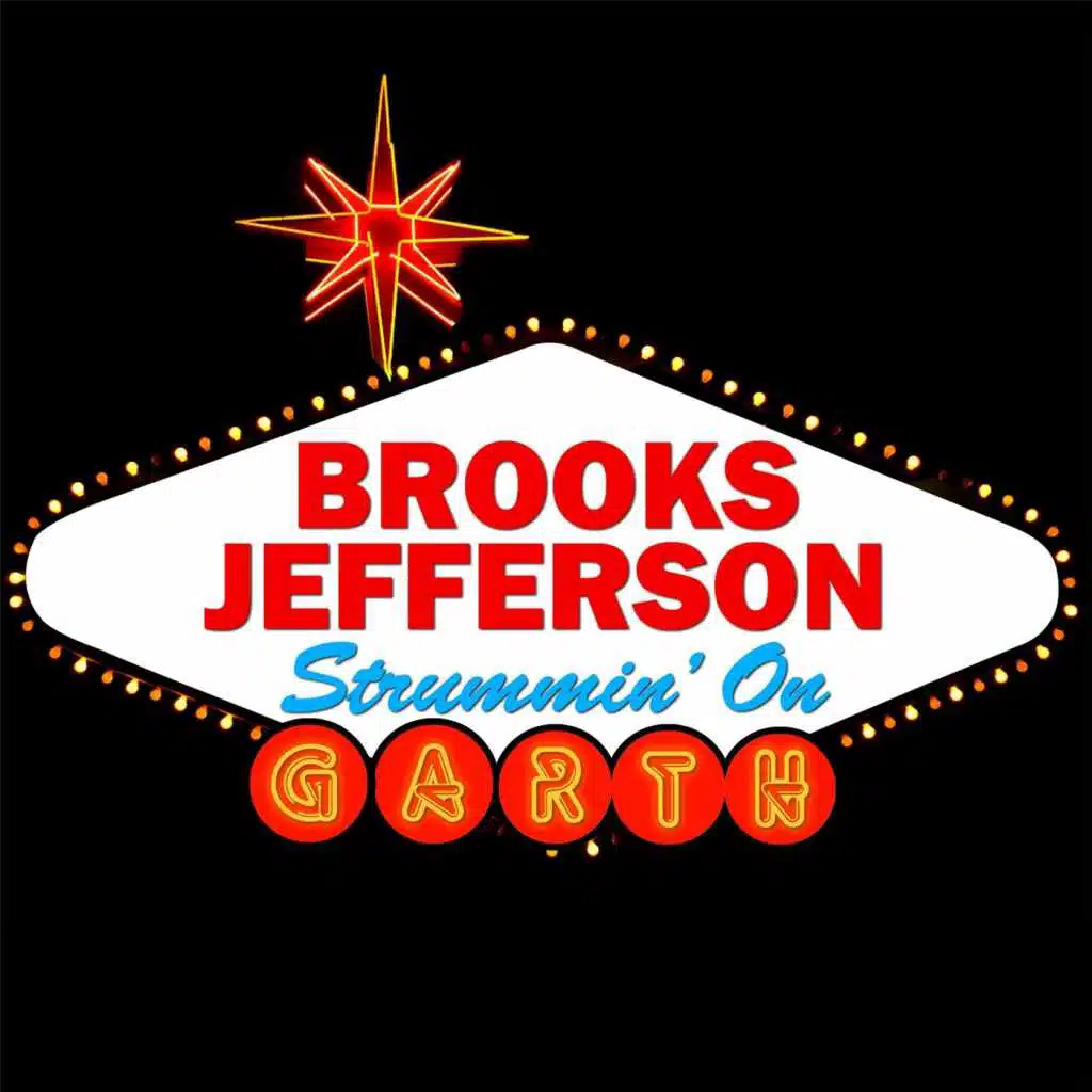 Strummin' On Garth