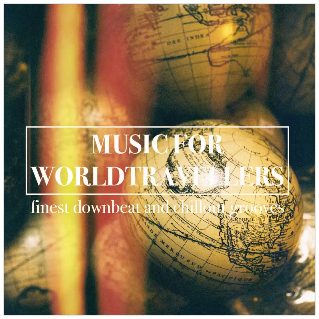 Music for Worldtraveller