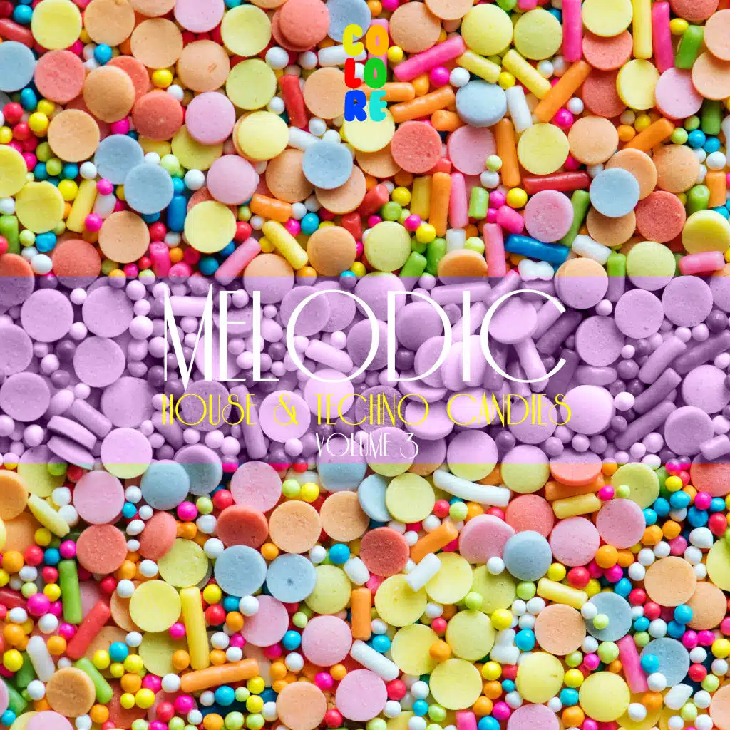 Question Mark (feat. Tomas Høffding)