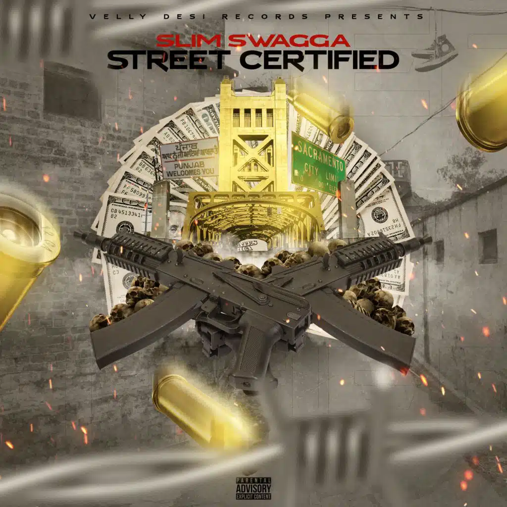 Street Certified