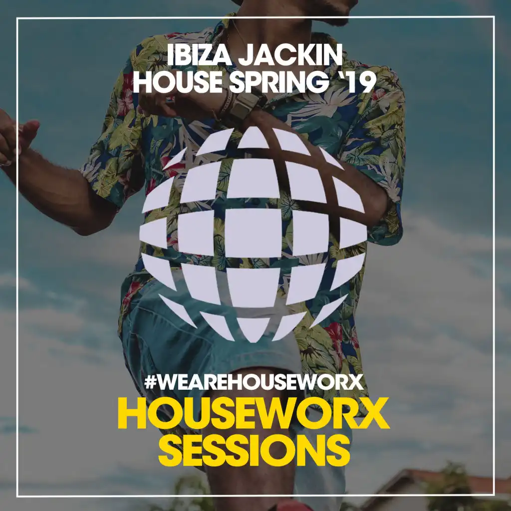 Waste Your Time (Jackin House VIP Mix)
