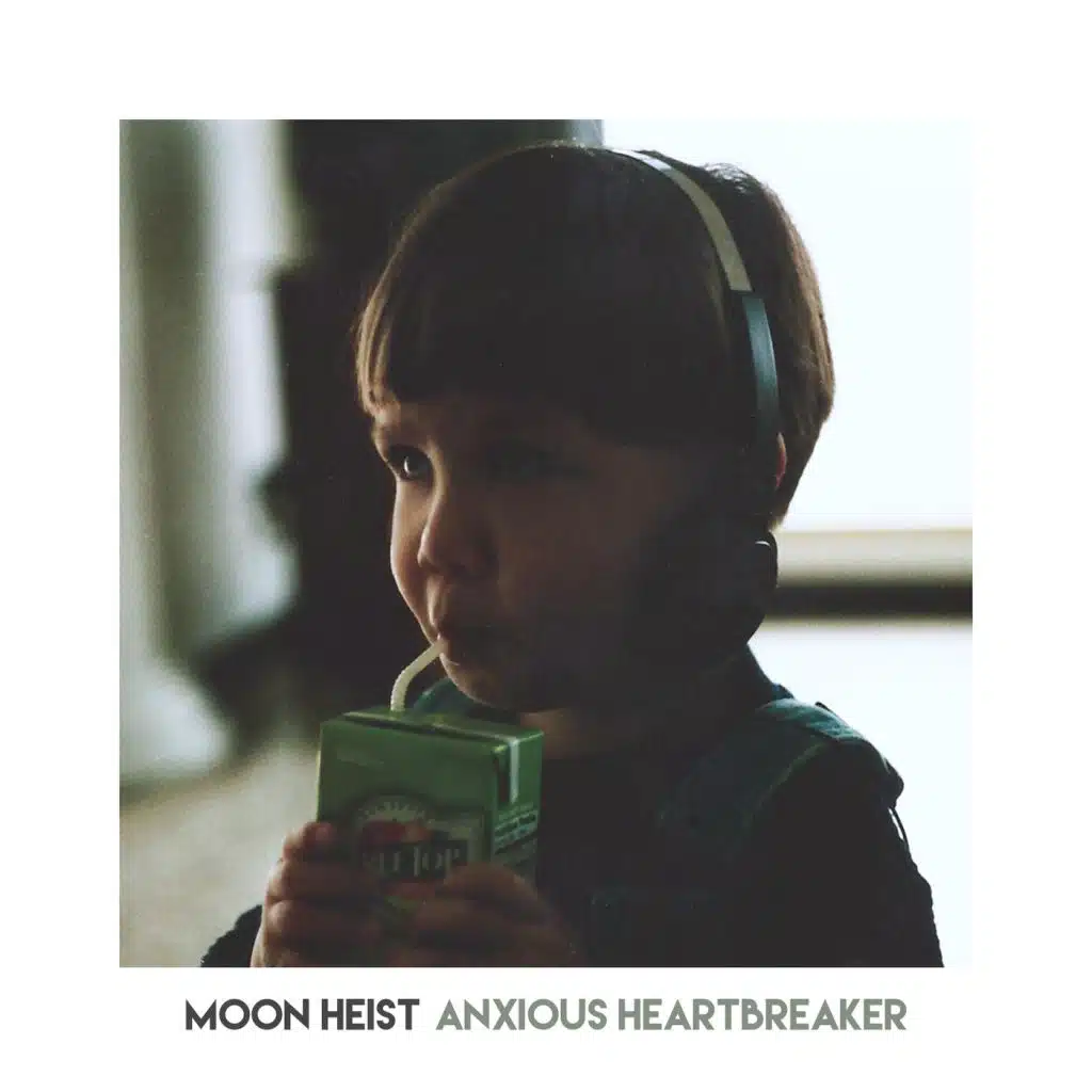 Anxious Heartbreaker