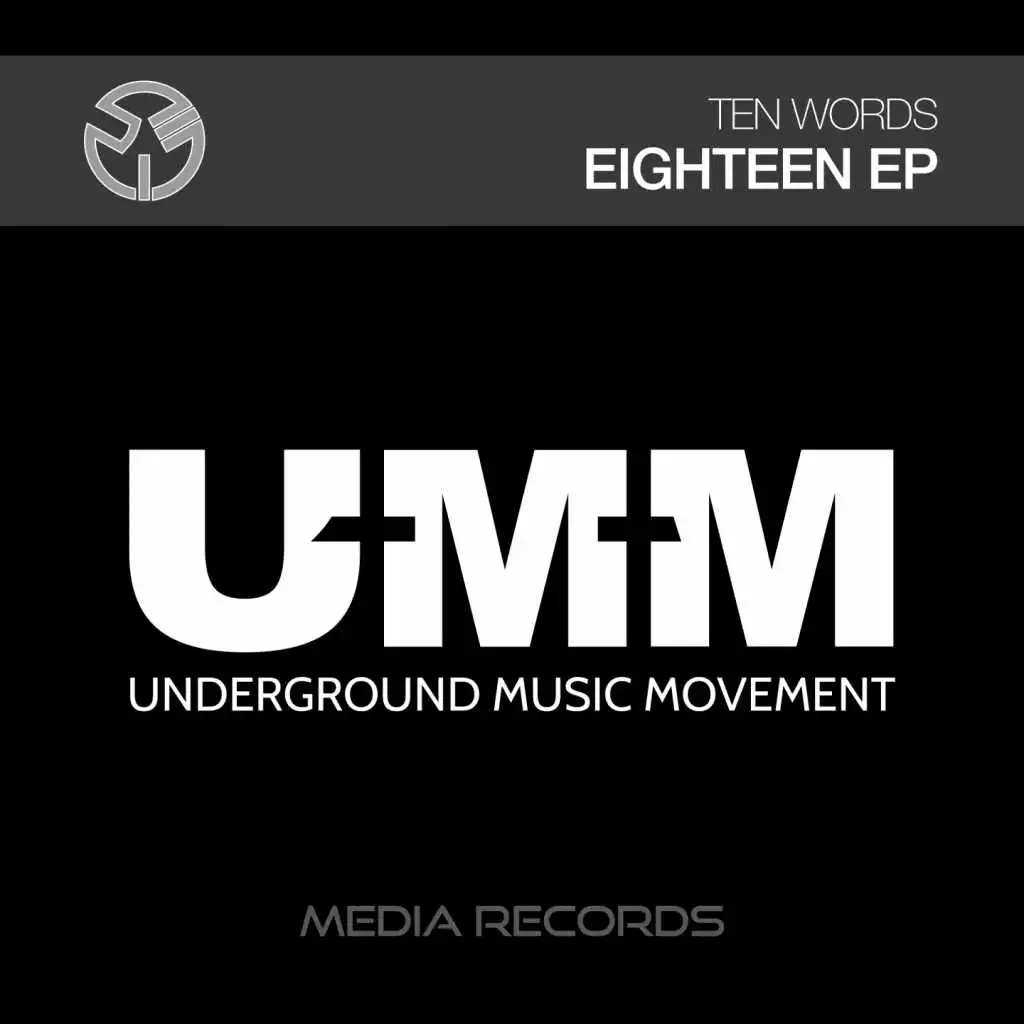 Eighteen (End to End Remix) [feat. Ghost Wars]