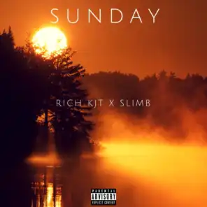 Sunday (feat. Slimb)