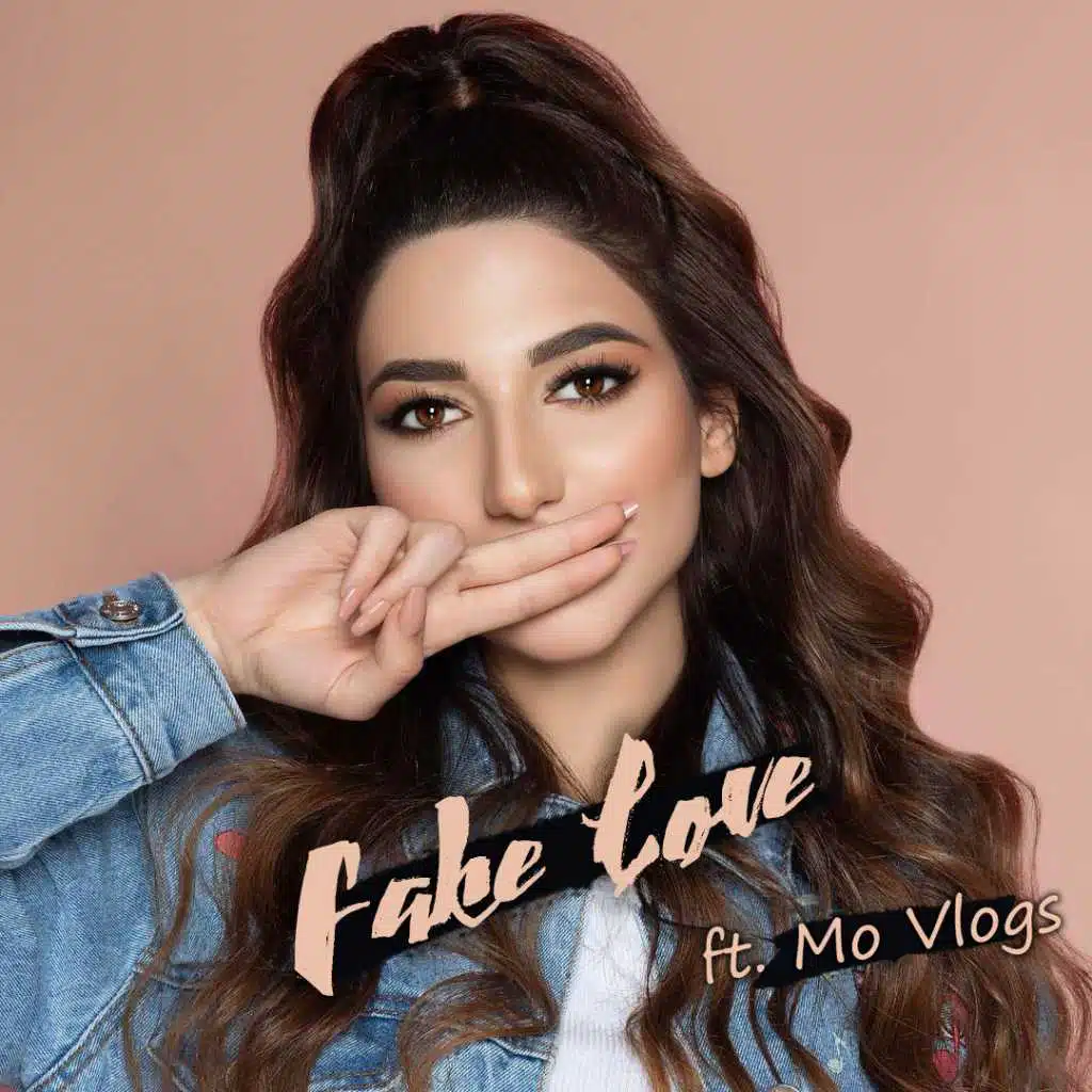 حب مزيف (مع مو)