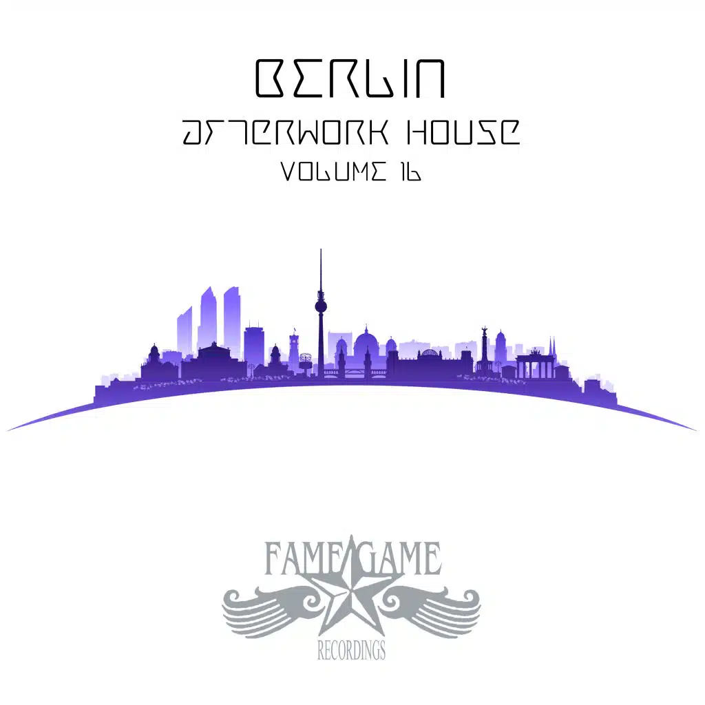 Berlin Afterwork House, Vol. 16