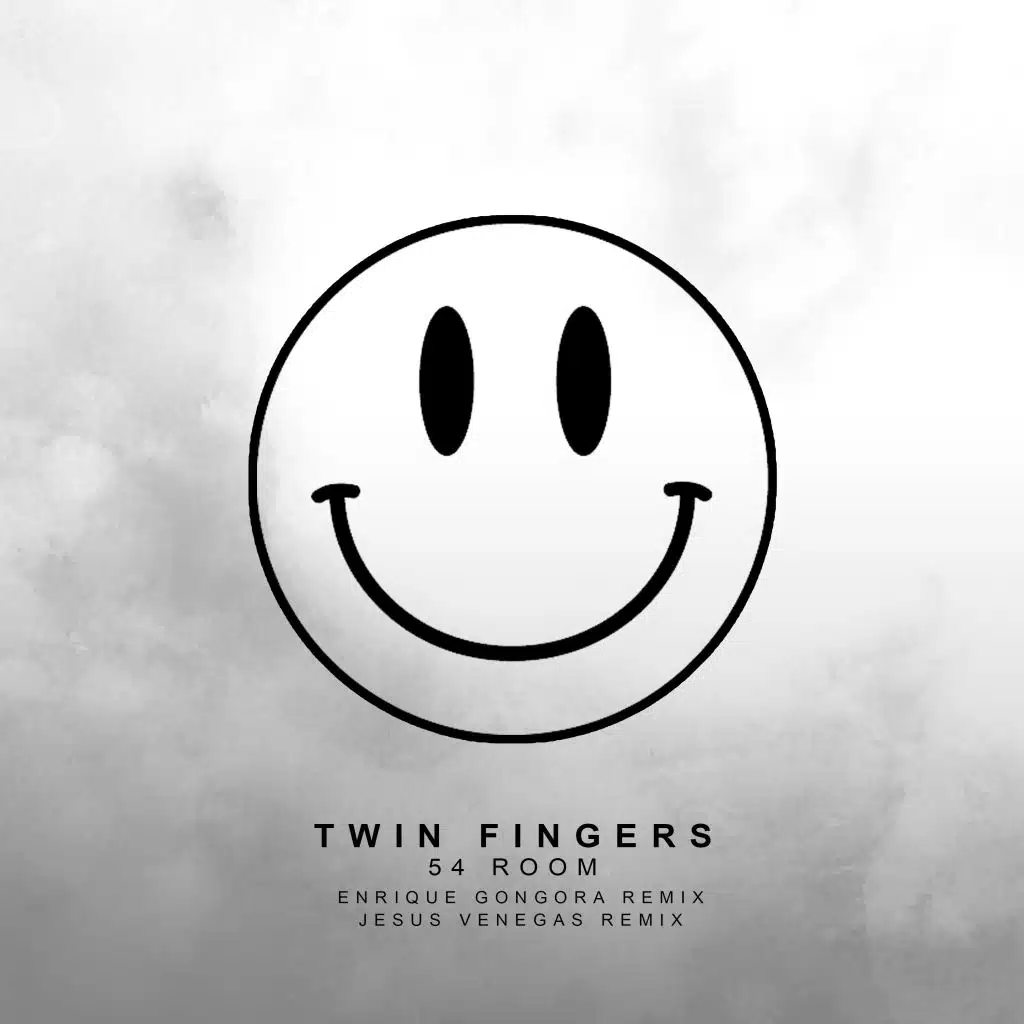 Twin Fingers