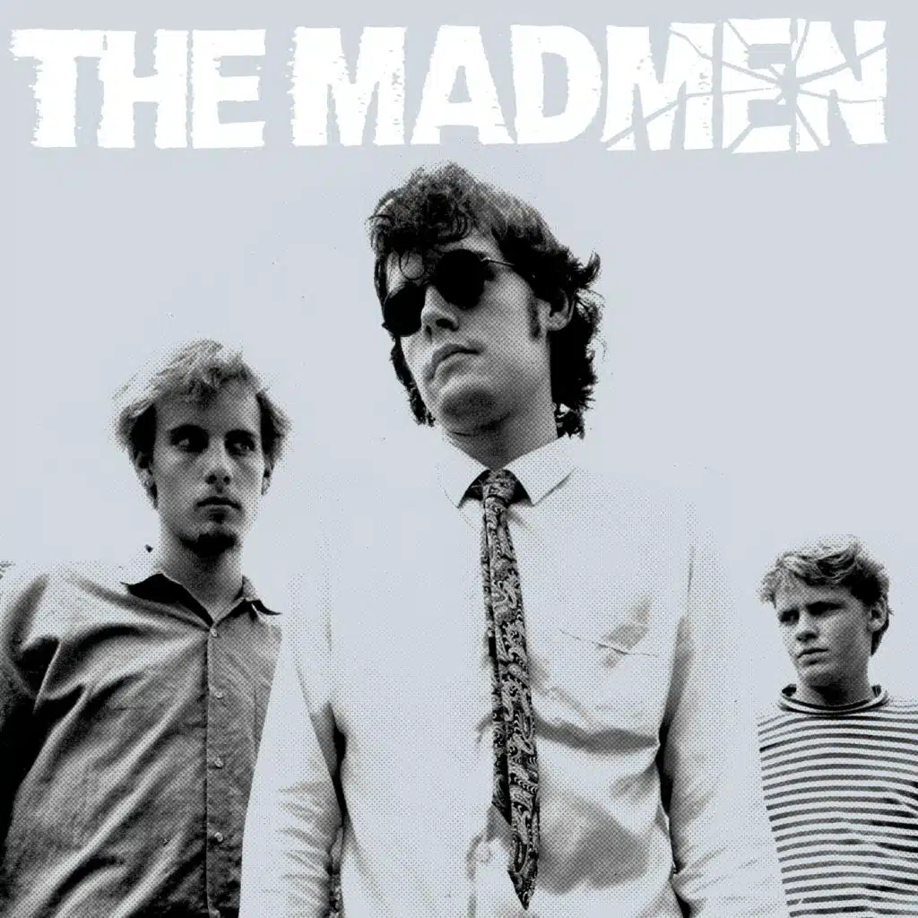 The Madmen Collection
