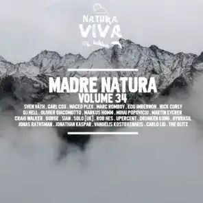 Madre Natura, Vol. 34