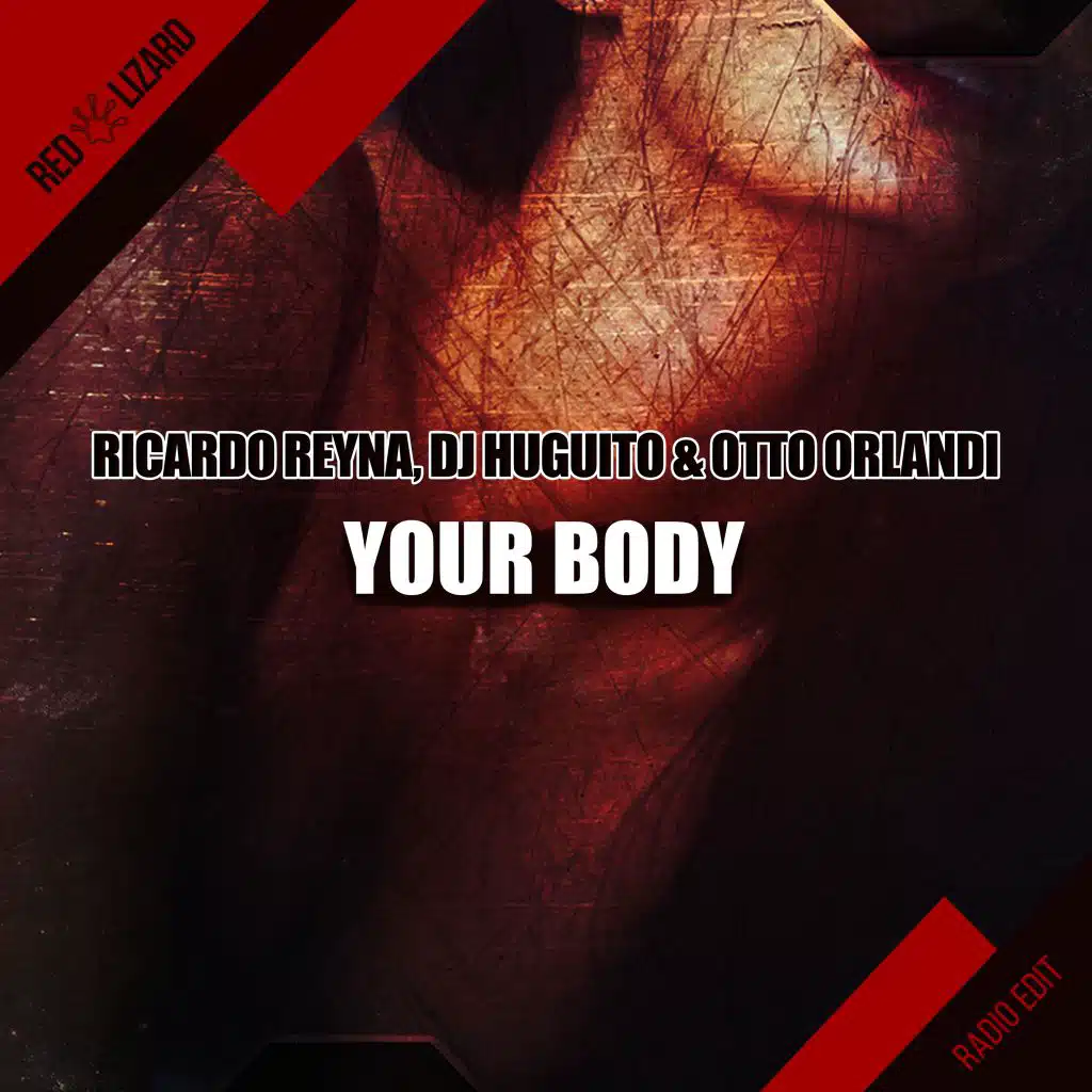 Your Body (Radio Edit)