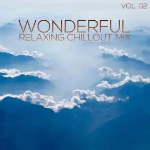 Wonderful Chillout Relaxing Music Mix, Vol. 02 (Compiled and Mixed by Deep Dreamer)