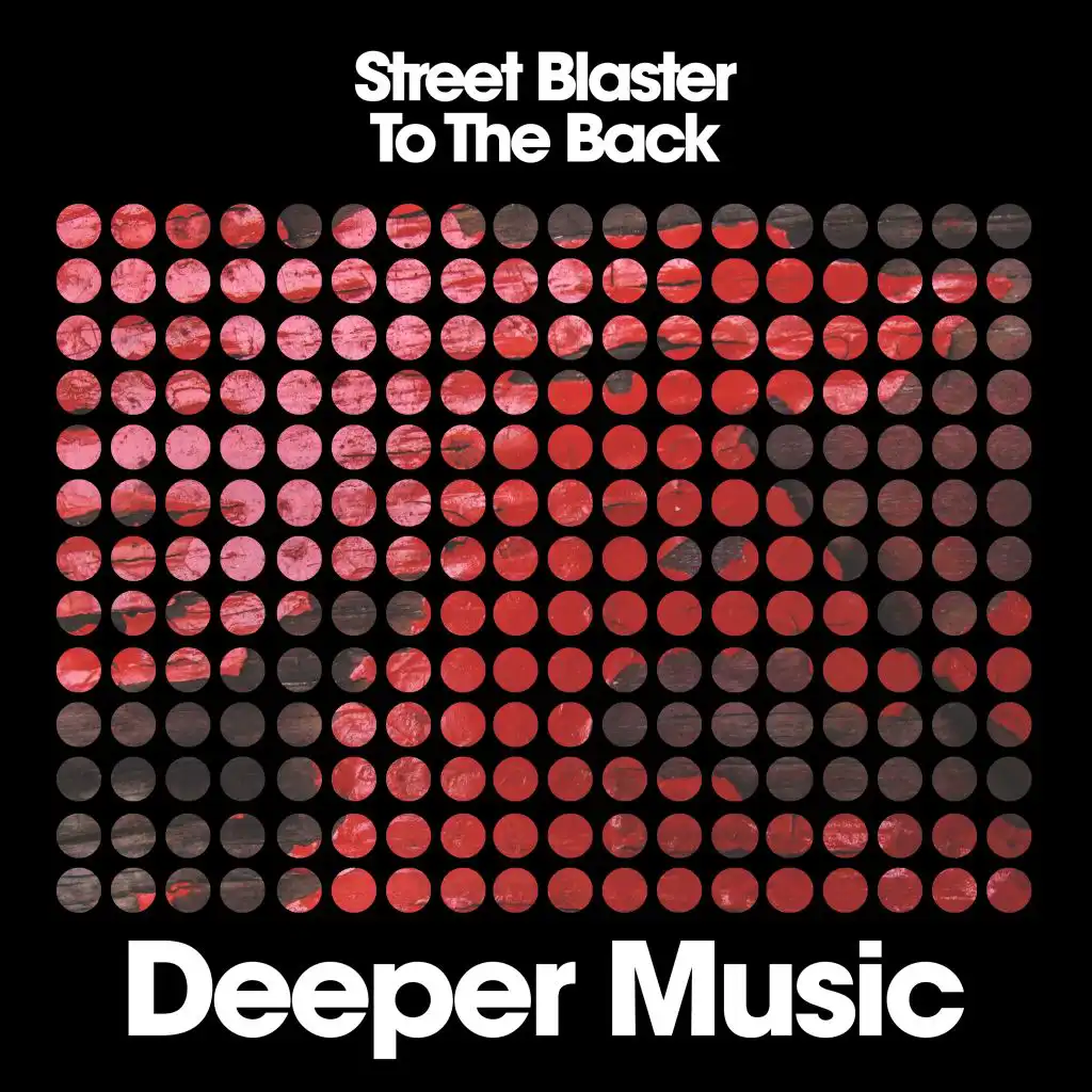 To the Back (Dub Mix)