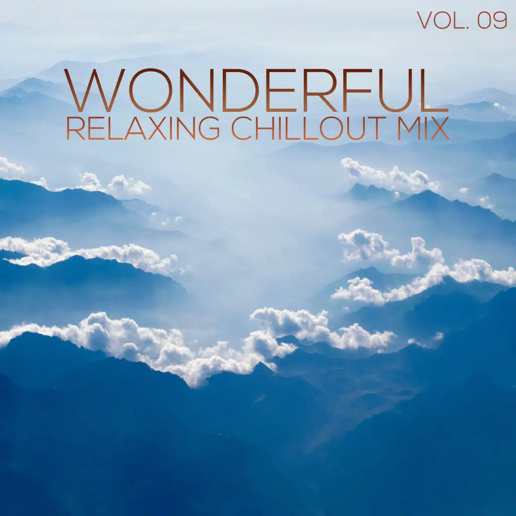 Wonderful Chillout Relaxing Music Mix, Vol. 09 (Compiled and Mixed by Deep Dreamer)