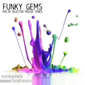 Funky Gems - Selected House Tunes, Vol. 14