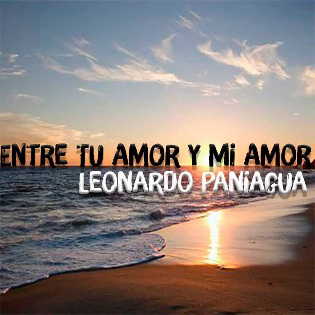 Entre Tu Amor y Mi Amor