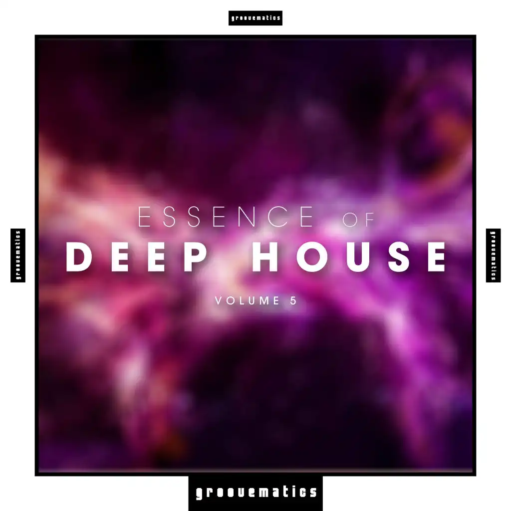 Essence of Deep House, Vol. 5