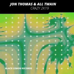 Jon Thomas & All Twain