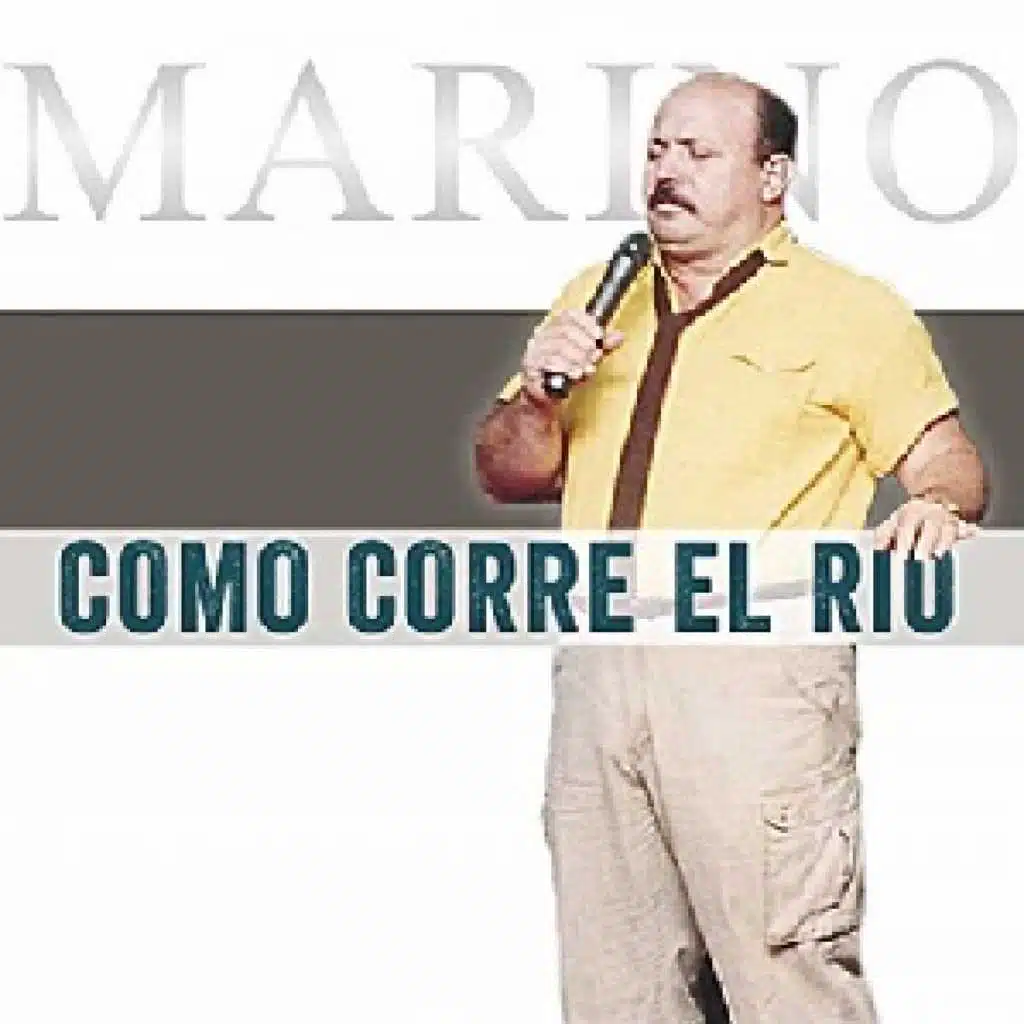 Como Corre El Rio