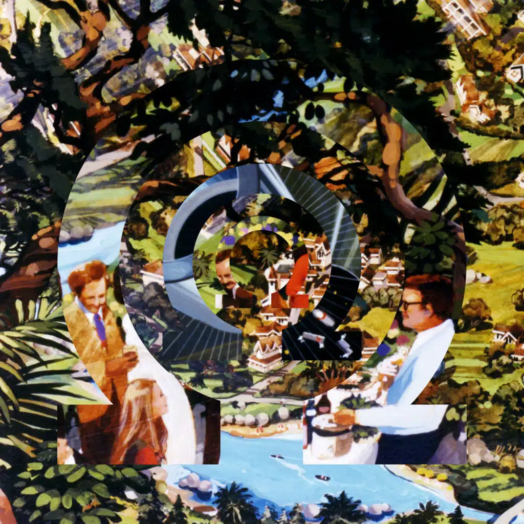 Gazing from Without / Journey Back to Dawn