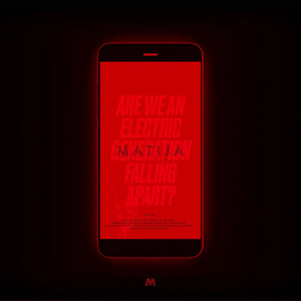 Are We an Electric Generation Falling Apart?