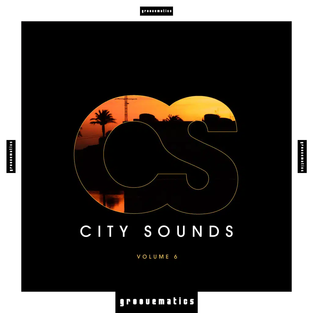City Sounds, Vol. 6