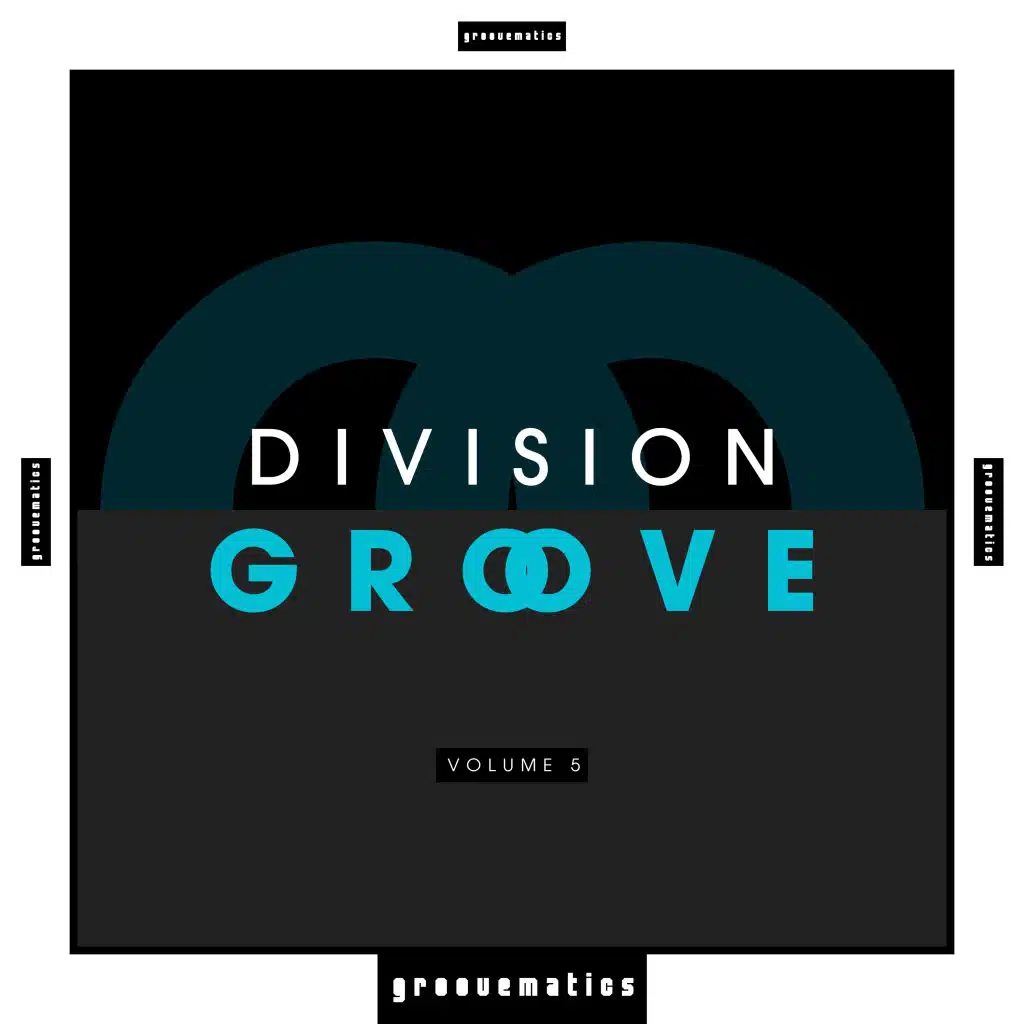 Division Groove, Vol. 5