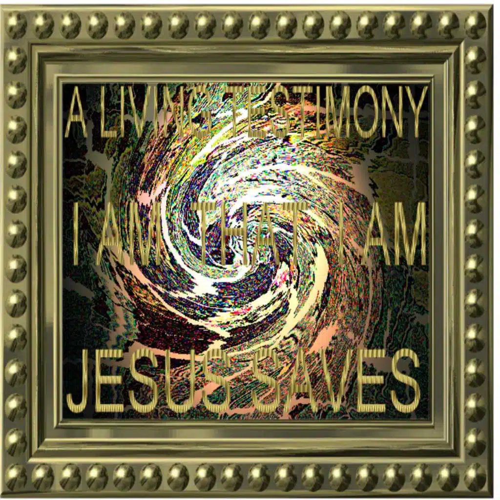 Blow The Trumpet In Zion :  A Living Testimony