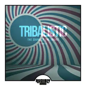 Tribalistic, Vol. 4 (The Sound of the Drums)